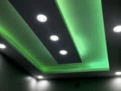 Asma Tavan ve Alçıpan