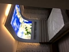 Asma Tavan ve Alçıpan