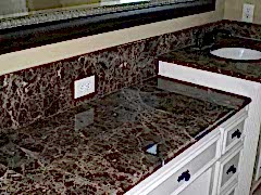 Çimstone Ürünleri