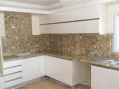 Çimstone Ürünleri