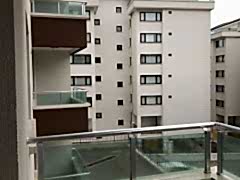 Cam Balkon