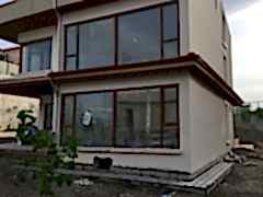 PVC Doğrama Pencere