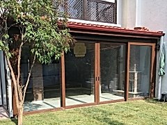 PVC Doğrama Pencere