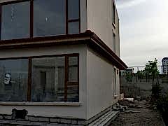 PVC Doğrama Pencere