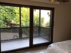 PVC Doğrama Pencere