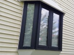 PVC Doğrama Pencere