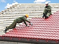 Çatı ve Oluk İşleri