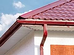 Çatı ve Oluk İşleri