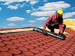 Çatı ve Oluk İşleri