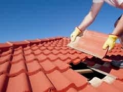 Çatı ve Oluk İşleri