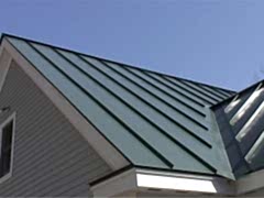 Çatı ve Oluk İşleri