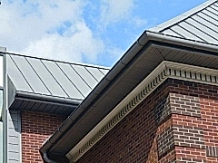 Çatı ve Oluk İşleri