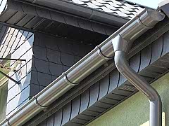 Çatı ve Oluk İşleri